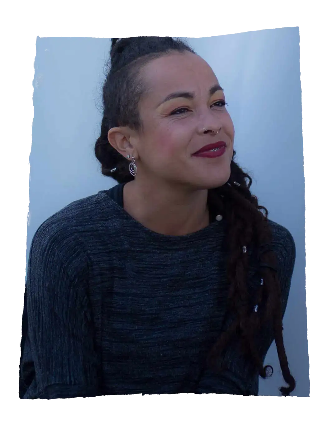 Alitche - Les professionnels - Crèche QUI - Crèche Parentale Paris "Quel Univers Inventer ?